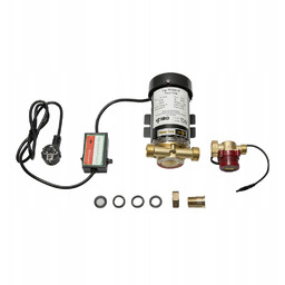 Ibo W15-IH-10 Pompa Cyrkulacyjna Do Podnoszenia Ciśnienia Wody