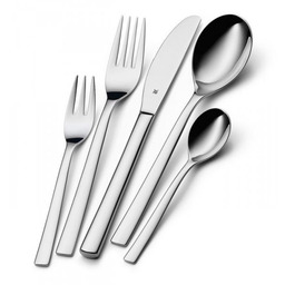 WMF - Zestaw sztućców 30 el., Palermo
