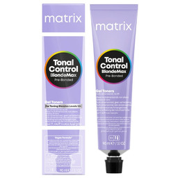 Matrix Tonal Control BlondeMax Pre-Bonded, kwasowy toner