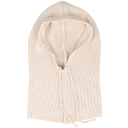 KAPTUR CZAPKA SZAL Alessio BALACLAVA zimowa damska kominiarka