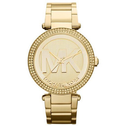 ZEGAREK DAMSKI MICHAEL KORS MK5784 - PARKER (zm516a)