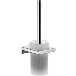 HANSGROHE Szczotka WC AddStoris Q 41752000 Chrom