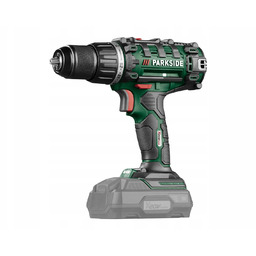 Akumulatorowa Wiertarko-wkrętarka Parkside 20 V