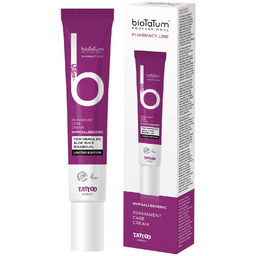 BioTatum Krem do pielęgnacji po makijażu permanentnym 20ml