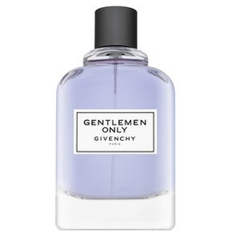 Givenchy Gentlemen Only woda toaletowa dla mężczyzn 100