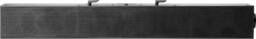 HP S101 Speaker Bar, czarny