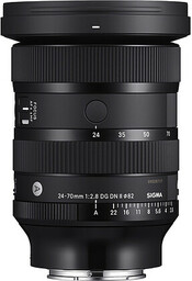 Sigma Obiektyw 24-70mm f/2.8 DG DN ART II