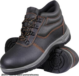 BROPTIREIS - Buty zawodowe OPTIREIS 46