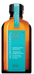 Moroccanoil Treatment For all hair types Olejek
