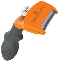 FURMINATOR dla psów krótkowłosych - Medium - urządzenie