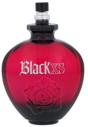 Paco Rabanne Black XS woda toaletowa 80 ml