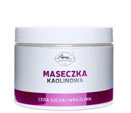 JADWIGA Maseczka do twarzy Kaolinowa 500ml
