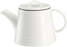 Dzbanek do herbaty porcelanowy 0,75 l Nostalgia Villa