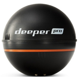 Deeper, Echosonda, PRO WiFi