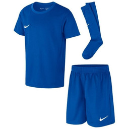 Nike, Komplet dziecięcy, Park 20 Little Kids Set