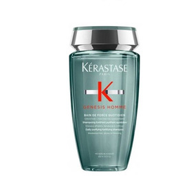 Kérastase, Genesis Homme, Oczyszczająco-wzmacniający szampon dla mężczyzn, 250