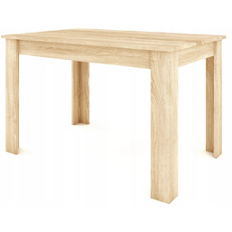 Ława stół stolik kuchenny 110x70 do jadalni salonu