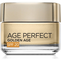 L Oréal Paris Age Perfect Golden Age krem