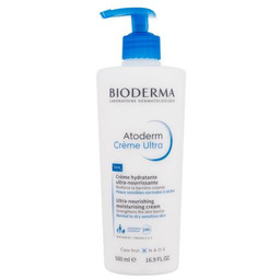 BIODERMA Atoderm Crème Ultra krem do ciała 500