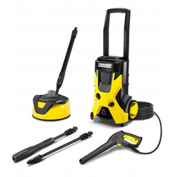 Myjka ciśnieniowa Karcher K5 Basic T5 1.180-587.0 125