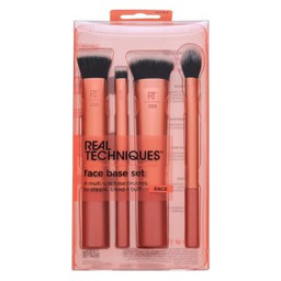 Real Techniques Flawless Base 2.0 Brush Set zestaw