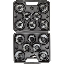 Zestaw nasadek NEO TOOLS 11-243