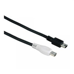 Hama Mini-kabel USB On the Go, wtyczka Mini-USB-A