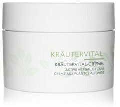 Charlotte Meentzen Kräutervital Kräutervital Krem na noc 50