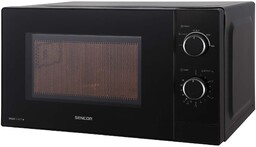 Sencor SMW 1719BK Kuchenka mikrofalowa