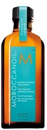 Moroccanoil Treatment For all hair types Olejek