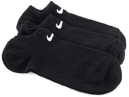 Nike, Skarpety męskie 3-pack, rozmiar S