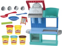 Play-doh Ciastolina Restauracja szefa kuchni F8107