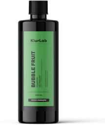 KiurLab Bubble Fruit - szampon samochodowy o neutralnym