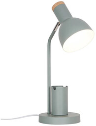 Nordlux - Devone Lampa Stołowa Støvet Zielony