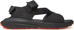 Sandały Timberland Motion Dune TB0A6DPPETY1 Czarny