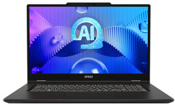 MSI VenturePro 17 AI A1VEG-006XPL - Ultra 7