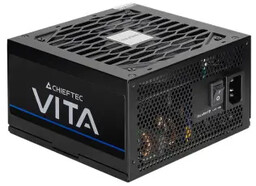 Chieftec Vita 850W 80+ Bronze Czarny Zasilacz