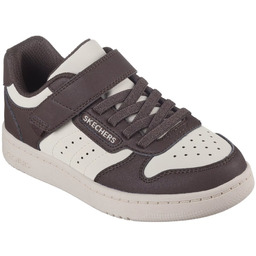 Skechers Buty Sportowe Dziecięce Sneakersy Quick Street Clasic
