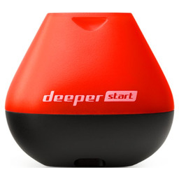 Deeper, Echosonda, Start WiFi