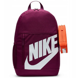 Plecak Nike Elementa Shoeboxl HJ4186-610 czerwony