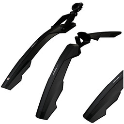 Kross, Błotniki, ADHD SDS, 26''/27,5'', komplet