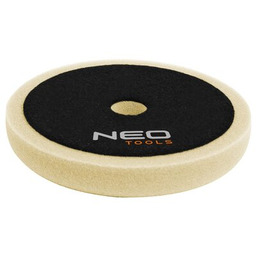 NEO TOOLS Pad polerski 08-978