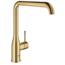GROHE Bateria Essence 30269GL0 Złoty