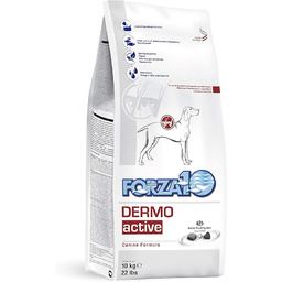 Forza10 Sucha karma dla psów z problemami skórnymi