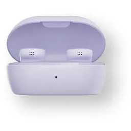 Bose QuietComfort Earbuds 2024 Chilled Lilac Dokanałowe Bluetooth