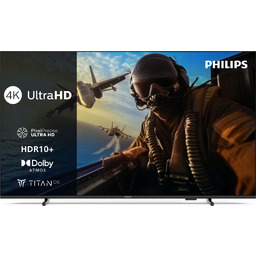 Telewizor Philips 55PUS7000/12 4K Dolby Atmos Smart HDR10+