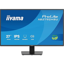 iiyama Monitor biurkowy