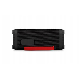 GŁOŚNIK BEZPRZEWODOWY BLUETOOTH PHILIPS TAS2000B POKAZ ŚWIETLNY LED