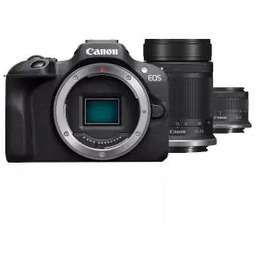 Canon EOS R100 + RF-S 18-45 mm f/4.5-6.3