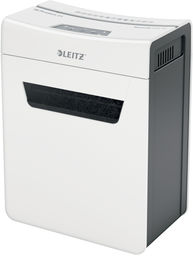 Niszczarka Leitz IQ Protect Premium 8X, P4, 8